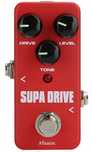 AFUAIM SUPA DRIVE FOD-5 efekt do gitary lub gitary basowej