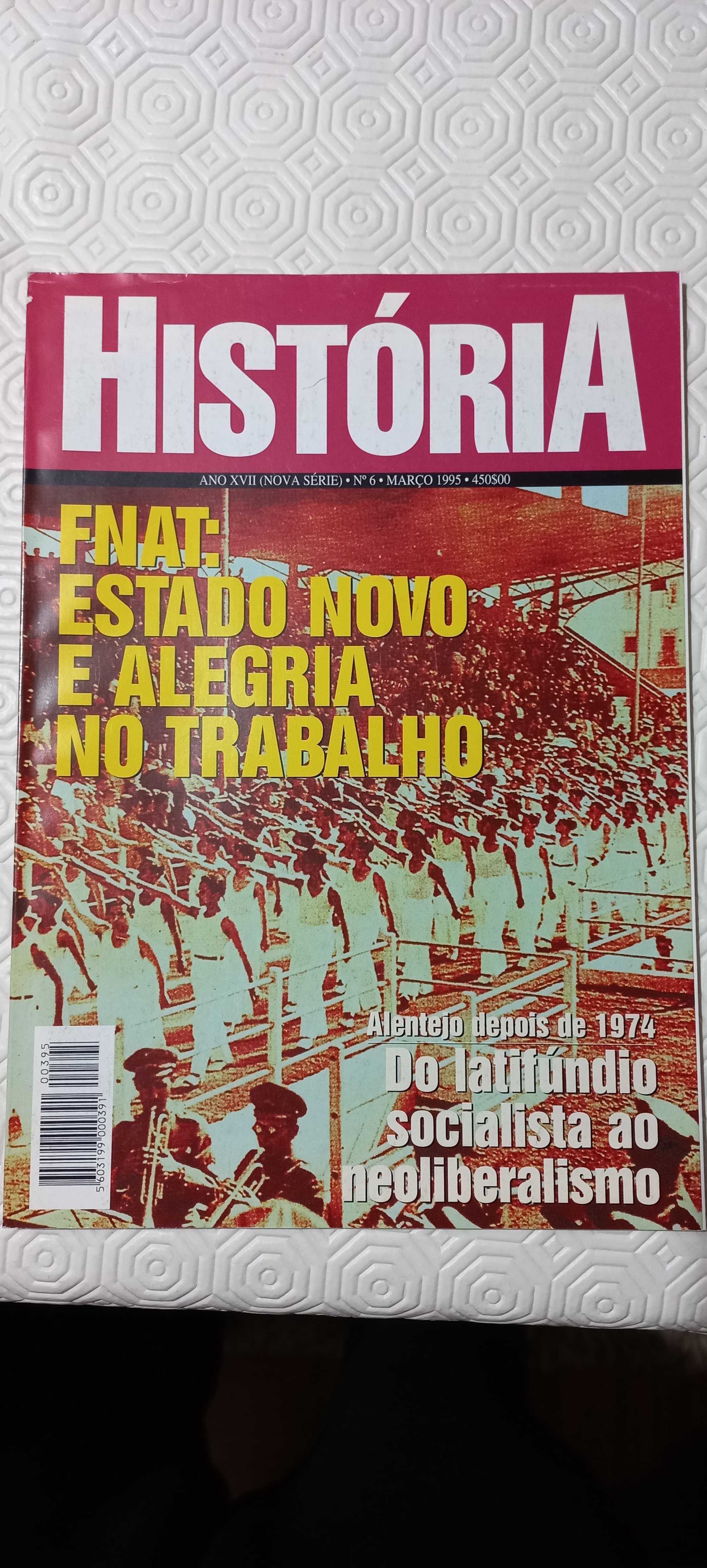 Revista História