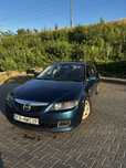 Mazda 6 2006 rok