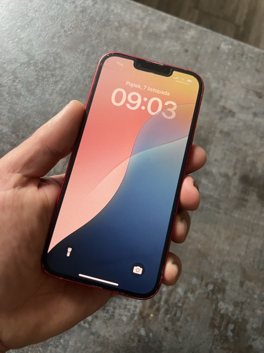 Sprzedam Iphone 13