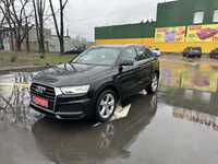 Срочно!!! Продам AUDI Q3 Sline расмотрю любие предложения