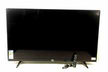 Tanio Telewizor TV LG 43 cale LED Full HD + pilot