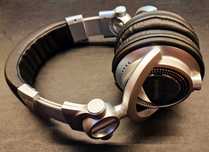 Słuchawki DJ'skie Technics RP DH 1200