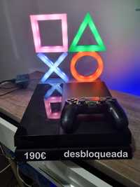 Playstation 4 FAT 9.00