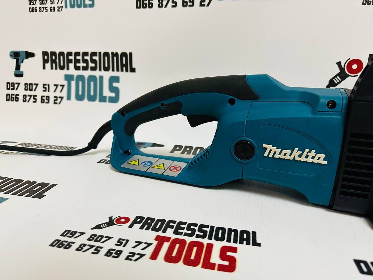 Електропила пила цепная Makita UC4051A 2800Вт Электропила Румуния