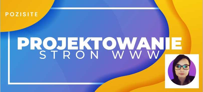 Strony internetowe od 500 zł