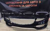 Передній бампер Mersedes C- class W 213 17-20 рік