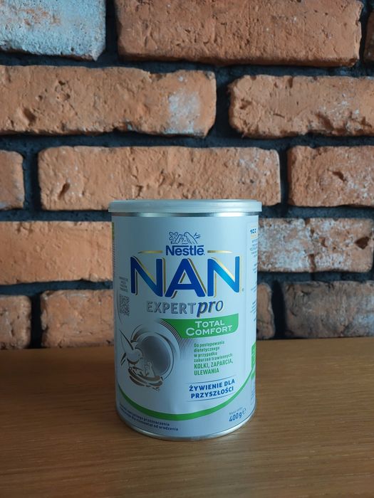 NAN expertpro total comfort