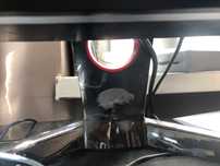 Monitor gamingowy 144Hz 35 przekątna ekranu