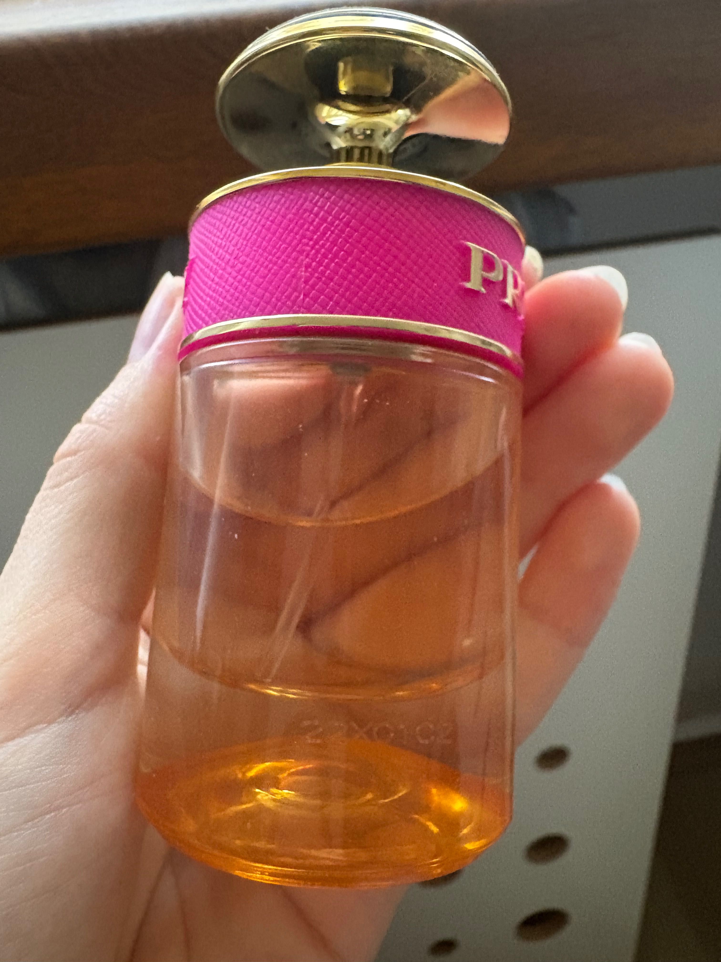 Prada Candy oryginalne