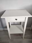 Stolik nocny Hemnes