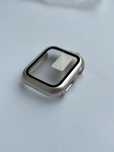 etui obudowa apple watch se 2 40 mm starlight