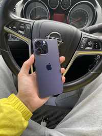 IPhone 14 Pro Max Purple Deep 1TB