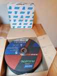 Disco de corte (Norton)