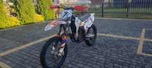KTM sx-f 250cc 2008r