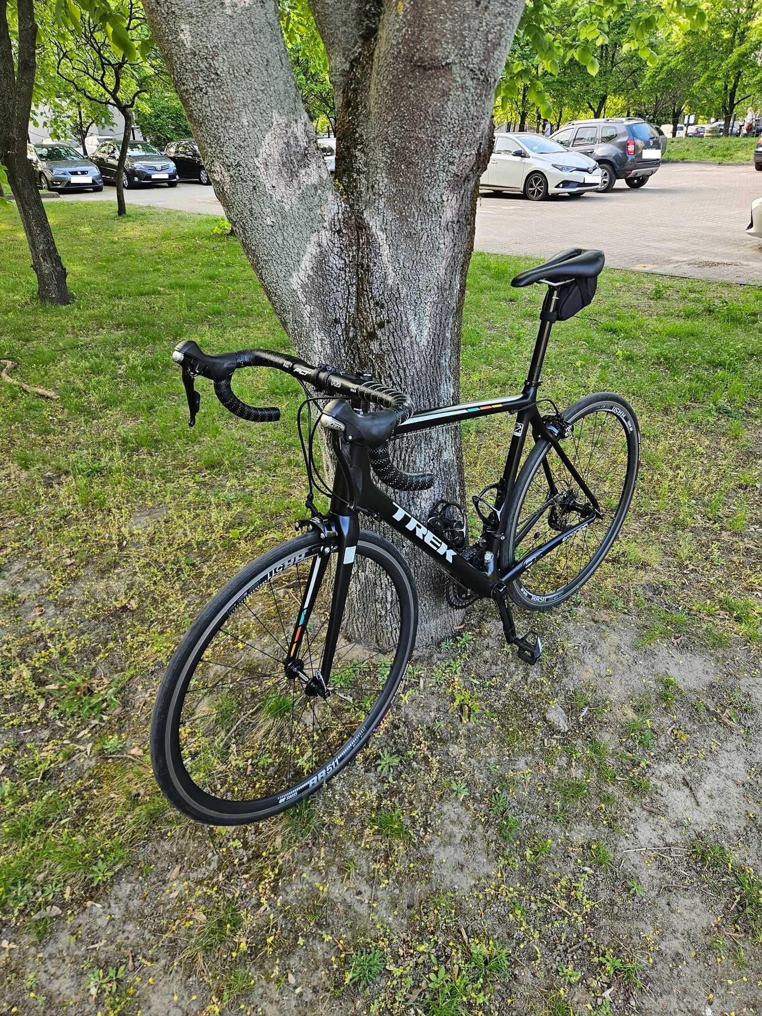 TREK Emonda S5 (rocznik 2018)