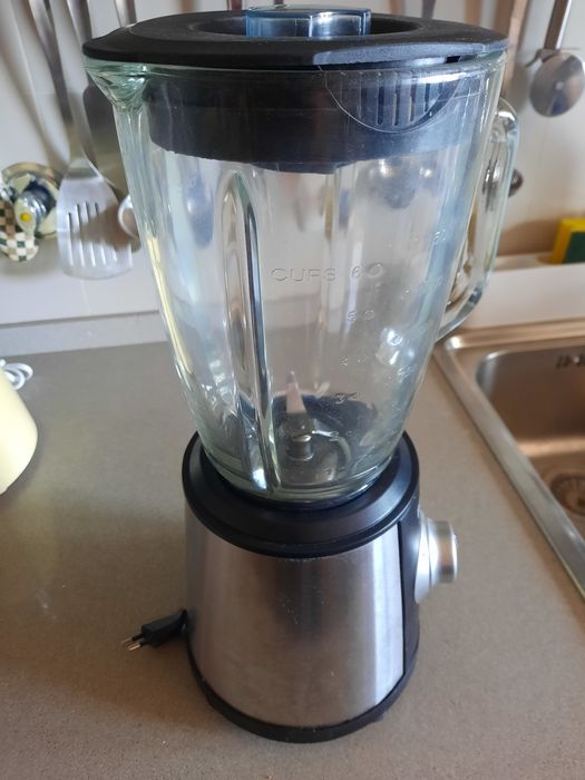 Liquidificadora BECKEN