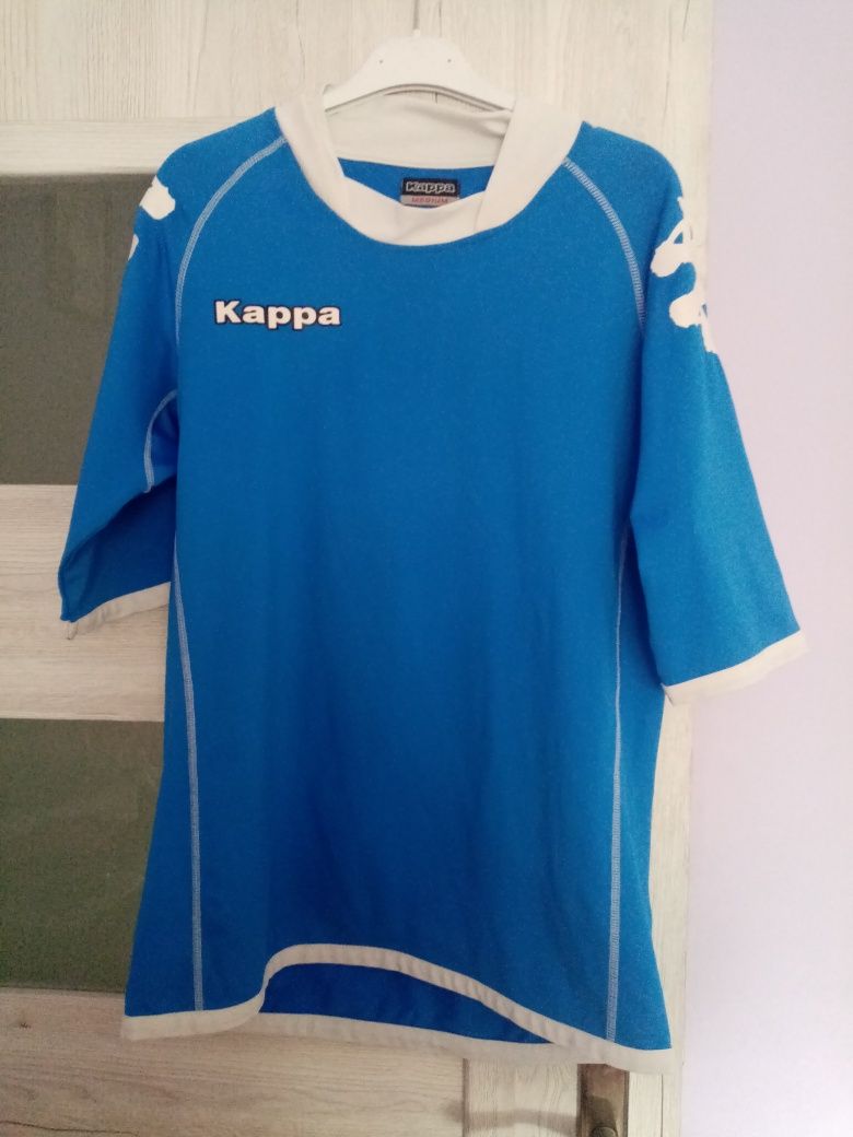 Koszulka Kappa sportowa