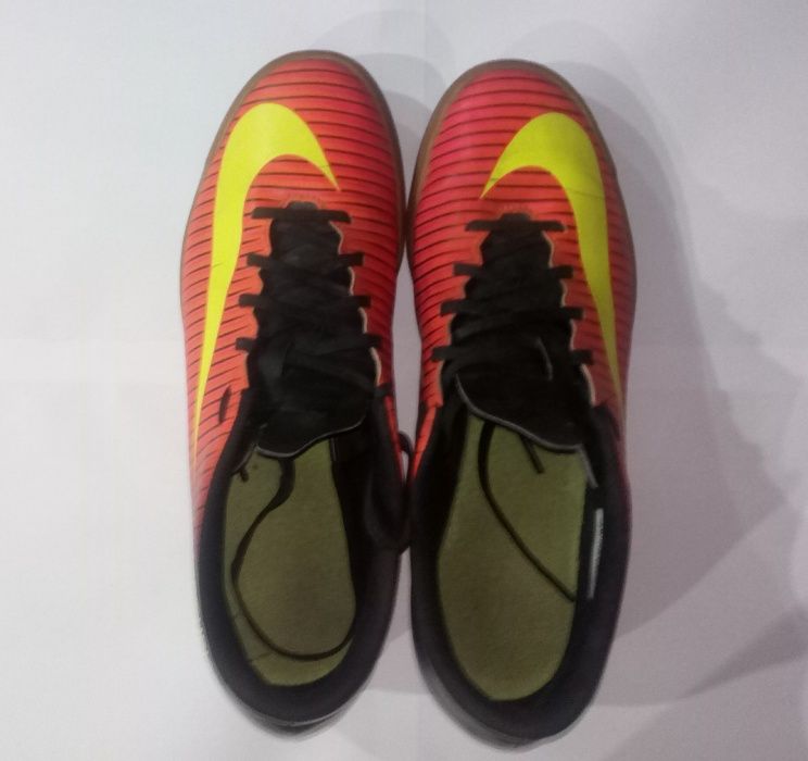 Sprzedam buty nike mercurial rozmiar 38 DPD