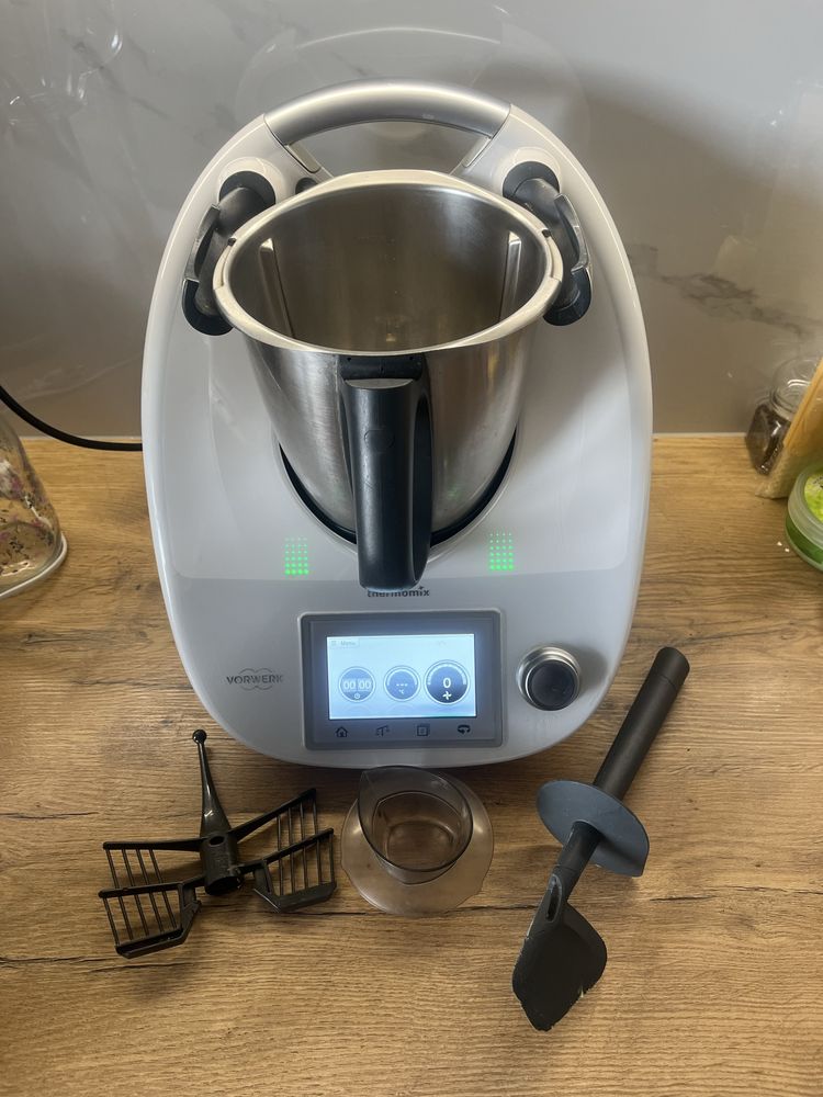 Thermomix TM 5 Vorwerk