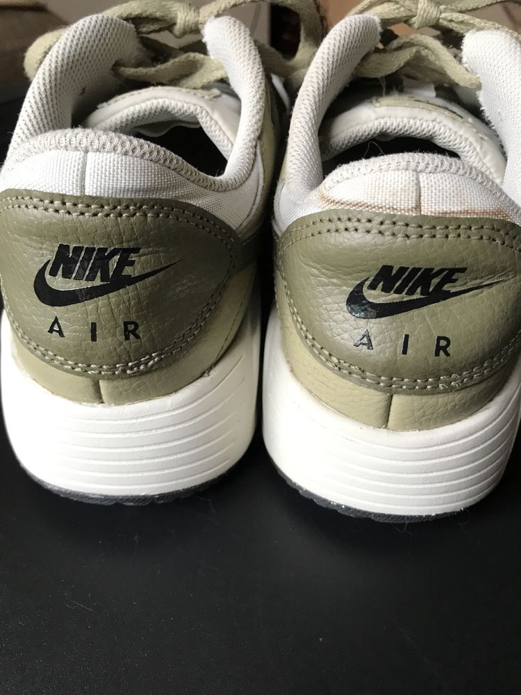 Кросівки Nike Air Max Sc, оригінал.