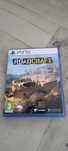 Roadcraft ps5 jak nowa