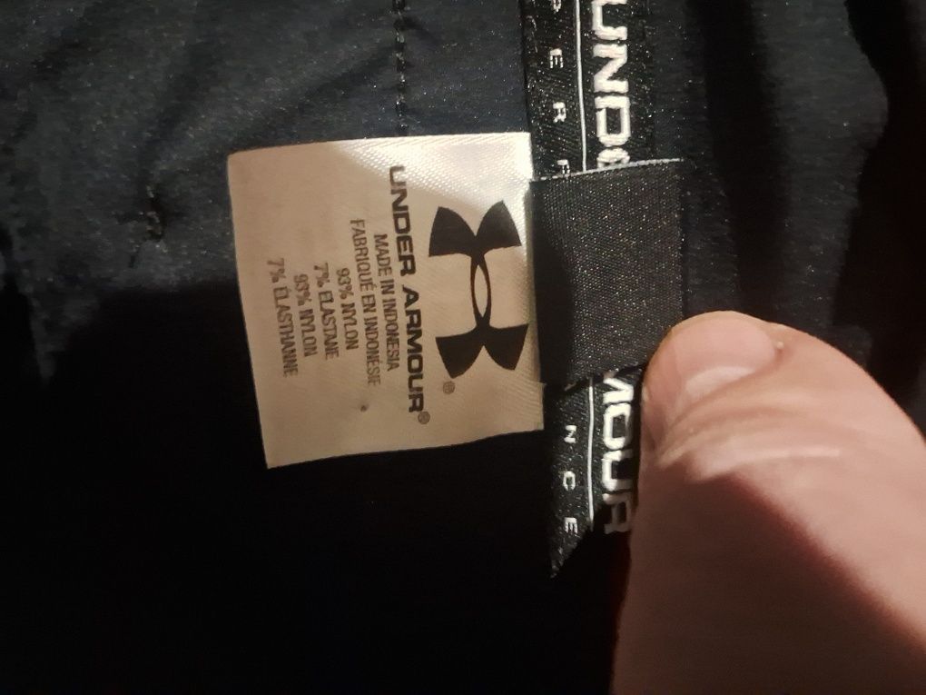 Under Armour Soft-Chel