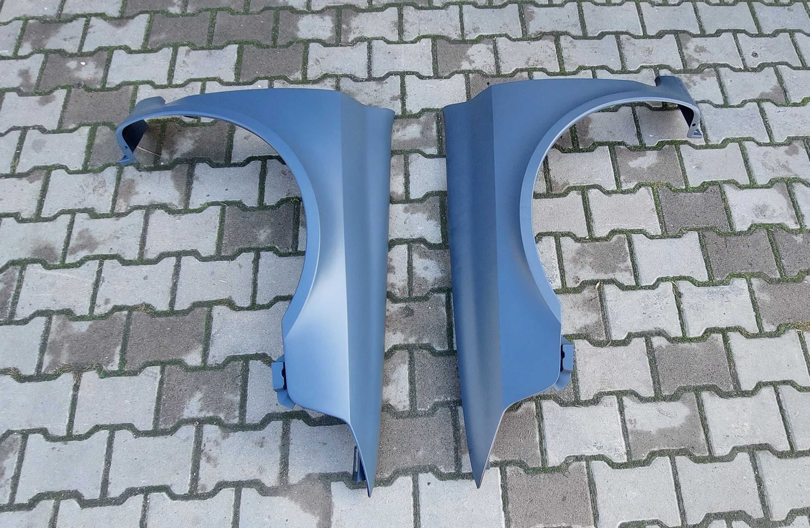 Крила Крило Крыло Крылья RENAULT LAGUNA II (G) 03.01-04.05