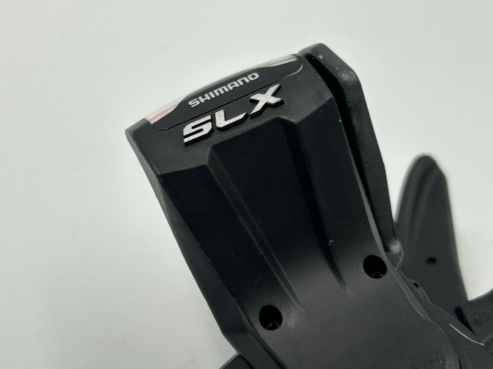Manetki shimano slx m660 3x9