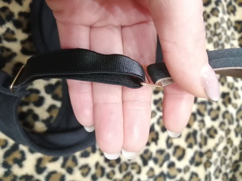 Бредовий бюстгальтер FELINA CONTURELLE розмір 80 C.