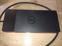 Dell WD19TB Stacja dokująca