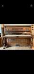 Pianino z 1907 roku