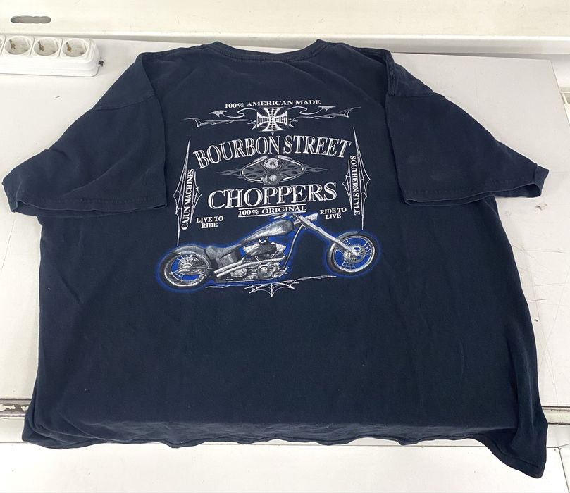 Футболка west coast choppers поло вест кост чопперс футболка реп фубу