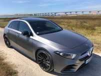 Mercedes-Benz A 35 AMG 4Matic