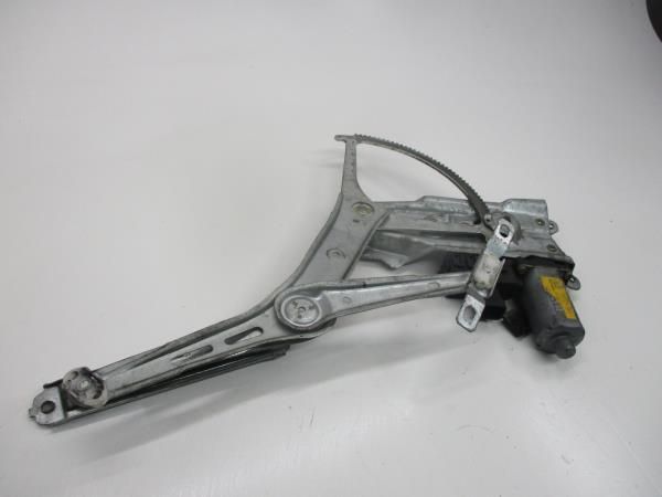 Elevador vidros frente direito OPEL Astra G Hatchback (F48_, F08_)