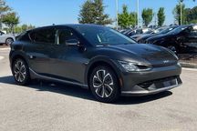 Kia EV6 Light 2022