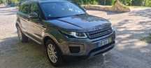 Land Rover Range Rover Evoque 2.0 TD4 Pure