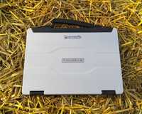 MEGA TOP! Panasonic Toughbook FZ-55 i7-8665U/64Gb RAM/2Tb NVME/дві АКБ