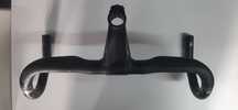 Guiador SPECIALIZED S-WORKS avanço integrado