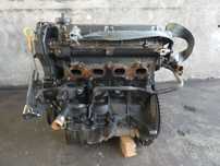 Motor Kia 1.6 gasolina com referencia GA6D