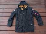 Kurtka męska Alpha Industries Polar Jacket rozm.M