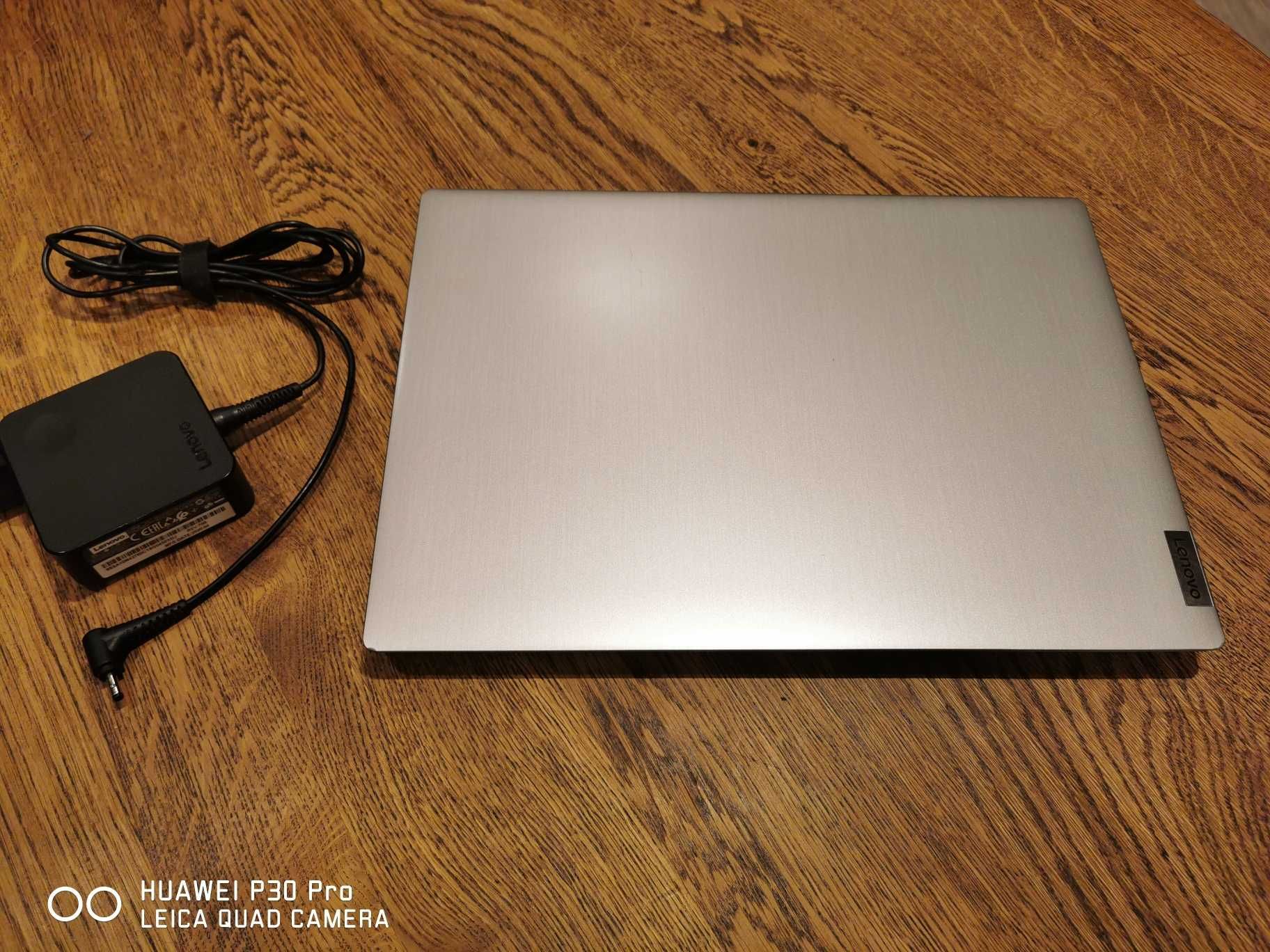 Laptop Lenovo IdeaPad 14 cali