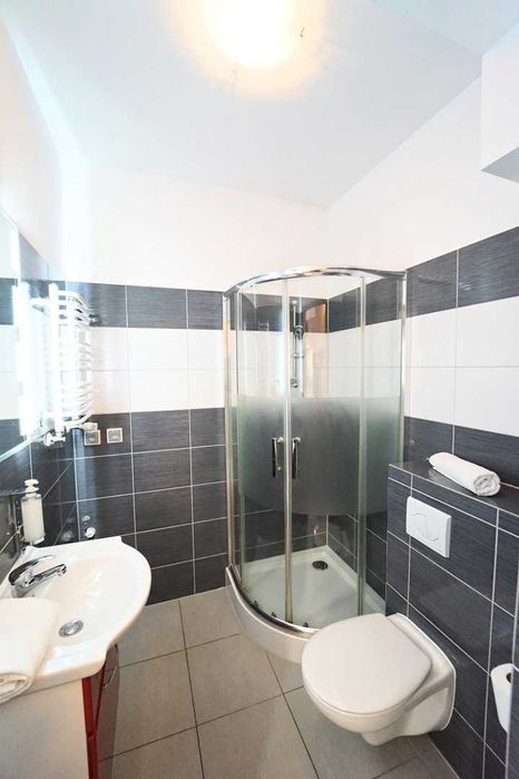 Jesień w Karpaczu  - apartament Studio 310