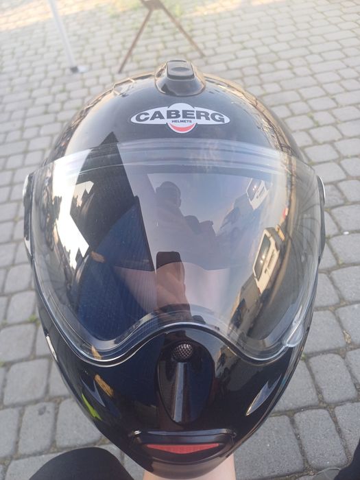 Caberg helmets мотошлем