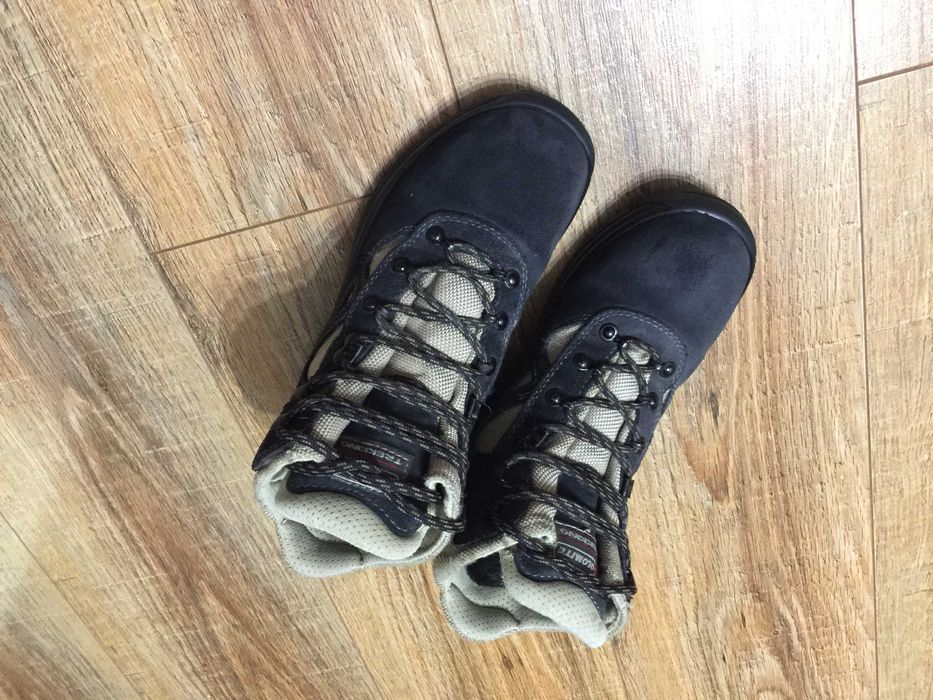 Полуботинки ботинки трекинговые черевики Dolomite GoreTex Италия р.36