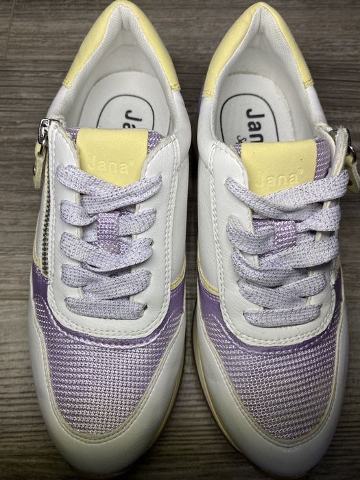 Кросівки Jana кеди