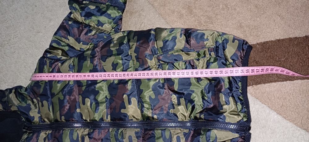 Куртка sinsey 152