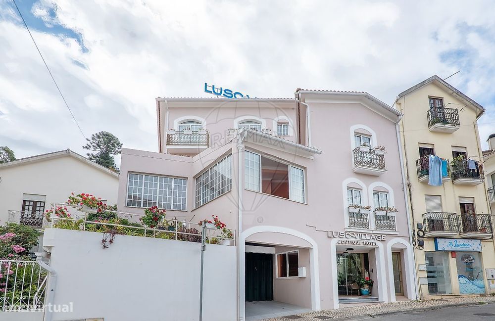 Hotel T15 para venda