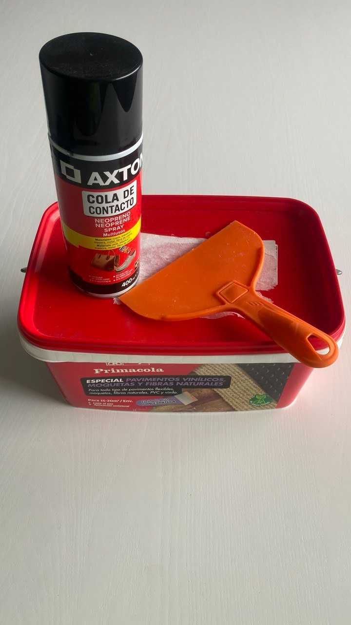 Kit Completo de Tufting