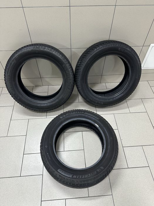 шина резина 225/60 R18 Michelin Cross Climate 2023р